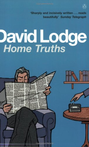 Imagen de archivo de Home Truths a la venta por ThriftBooks-Dallas