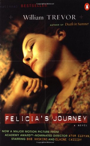 9780140290219: Felicia's Journey