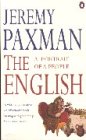 9780140290400: The English: A Portrait of a People