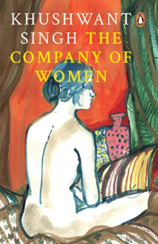 Company Of Women (9780140290479) by Singh, Khushwant