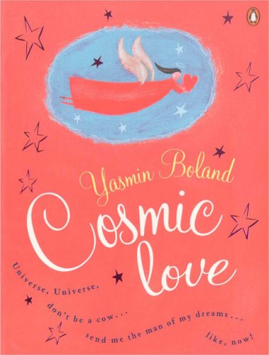 9780140290486: Cosmic Love