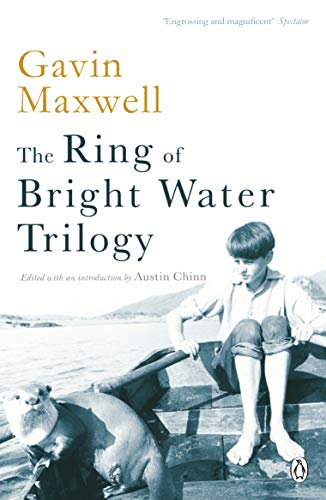 Beispielbild fr The Ring of Bright Water Trilogy zum Verkauf von Blackwell's