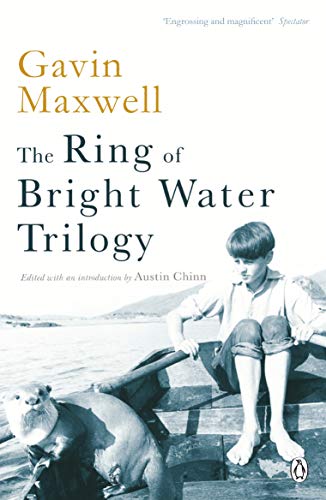 9780140290493: The Ring of Bright Water Trilogy: Ring of Bright Water, The Rocks Remain, Raven Seek Thy Brother