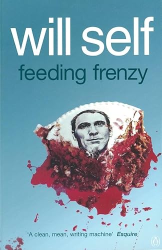 Stock image for Feeding Frenzy for sale by WorldofBooks