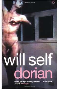 9780140290561: Dorian: An imitation