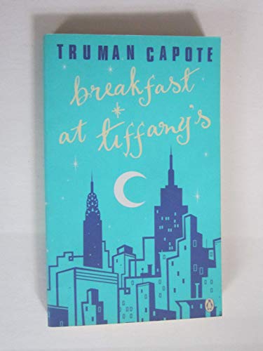 Stock image for Breakfast at Tiffany's for sale by AwesomeBooks