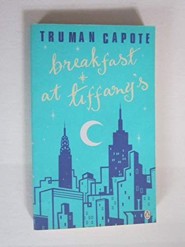 Stock image for Breakfast at Tiffany's for sale by WorldofBooks