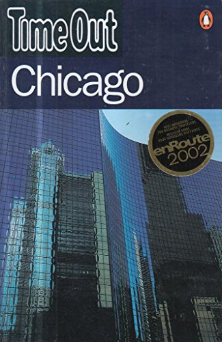 Imagen de archivo de Chicago a la venta por Better World Books