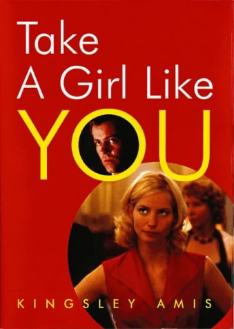 Stock image for Take a Girl Like You for sale by WorldofBooks