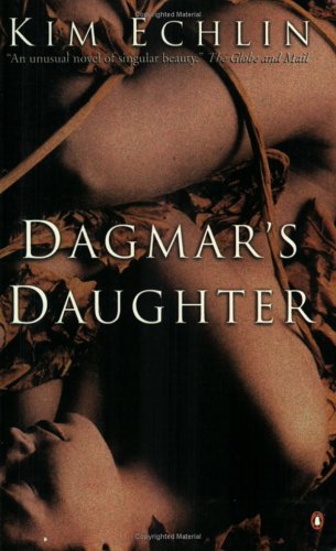 Stock image for Dagmars Daughter for sale by medimops