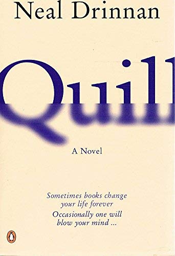 Stock image for Quill for sale by Syber's Books