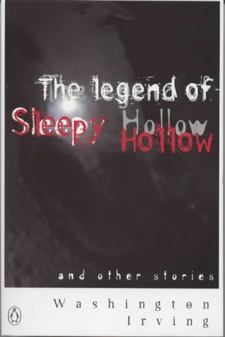 Beispielbild fr The Legend of Sleepy Hollow And Other Stories: [the Sketch Book of Geoffrey Crayon, Gent.] zum Verkauf von WorldofBooks