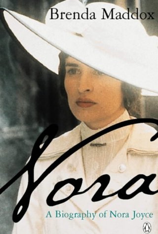 9780140291070: Nora: Biography of Nora Joyce