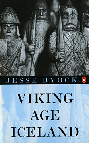 Beispielbild fr Viking Age Iceland zum Verkauf von Blackwell's