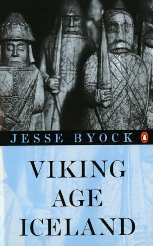 9780140291155: Viking Age Iceland