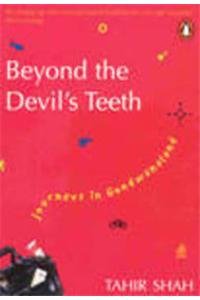 Beyond the Devil's Teeth (9780140291315) by Shah, Tahir