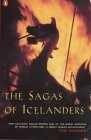 9780140291339: The Sagas of Icelanders (Penguin Classics)