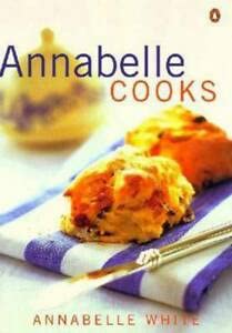 Beispielbild fr Annabelle Cooks zum Verkauf von R Bookmark
