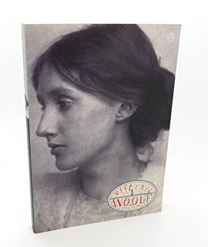 9780140291605: Illustrated Lives: Virginia Woolf (Penguin Illustrated Lives S.)