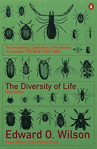 9780140291612: The Diversity of Life