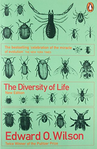 Stock image for The Diversity of Life for sale by Blackwell's