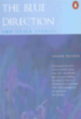 Stock image for The Blue Direction And Other Stories for sale by WorldofBooks