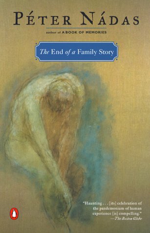 Stock image for End of a Family Story for sale by Better World Books