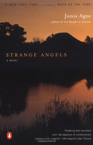 Beispielbild fr Strange Angels zum Verkauf von More Than Words