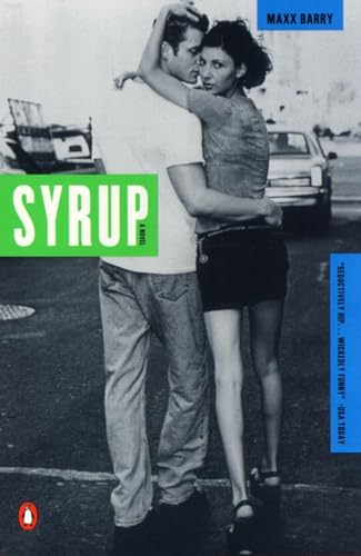 Stock image for Syrup for sale by Better World Books: West