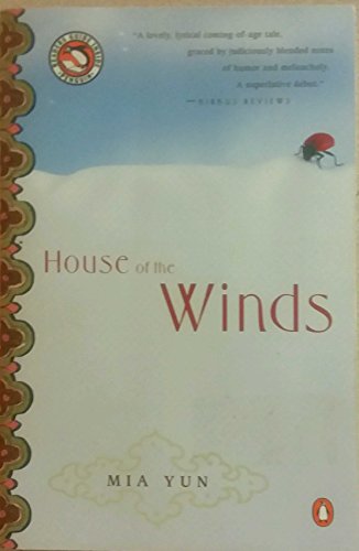 House on the Winds