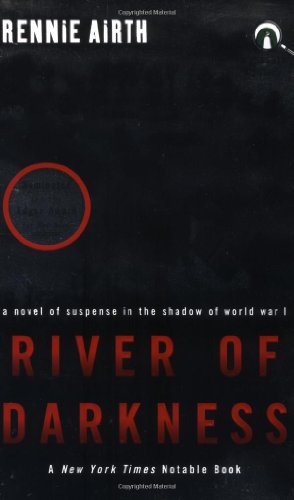 9780140291964: River of Darkness