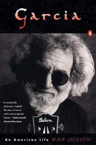 9780140291995: Garcia: An American Life