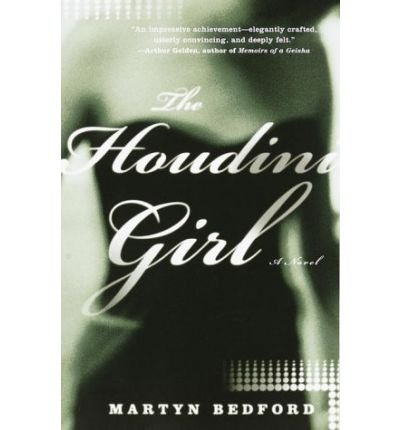 9780140292107: The Houdini Girl