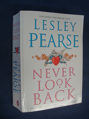 Stock image for Never Look Back for sale by WorldofBooks