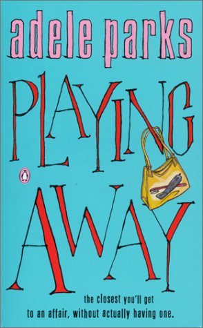 Stock image for Playing Away for sale by WorldofBooks