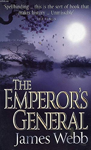 9780140292275: The Emperor's General