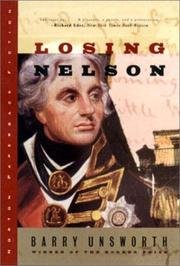 9780140292695: Losing Nelson