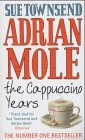 Beispielbild fr Adrian Mole: The Cappuccino Years zum Verkauf von WorldofBooks