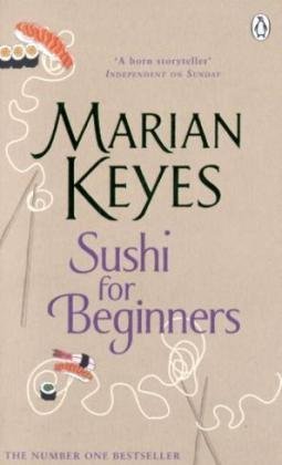 9780140292817: Sushi for Beginners