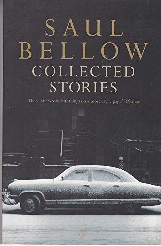 9780140292893: Collected Stories