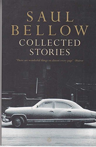 Collected Stories (9780140292893) by Saul Bellow