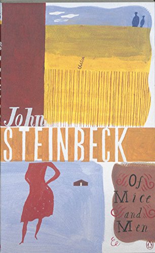 Beispielbild für Of Mice and Men (Steinbeck "Essentials") zum Verkauf von medimops