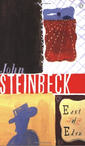 Imagen de archivo de East of Eden, John Steinbeck Centennial Edition a la venta por Hawking Books