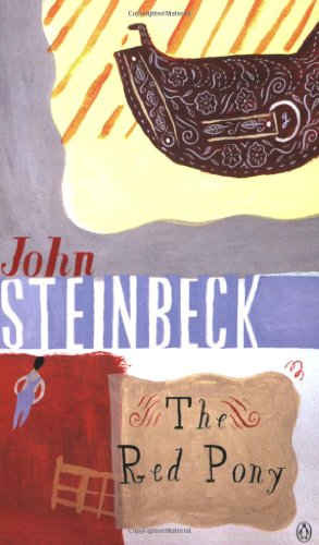 The Red Pony (Steinbeck 