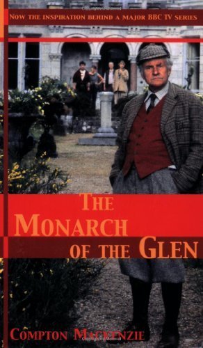 Stock image for The Monarch of the Glen for sale by SecondSale