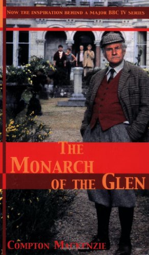 Stock image for The Monarch of the Glen for sale by HPB-Ruby