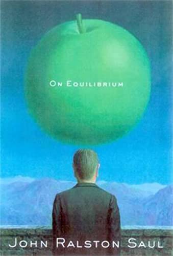 Stock image for On Equilibrium for sale by WorldofBooks