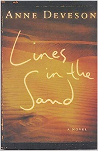 9780140293180: Lines in the Sand