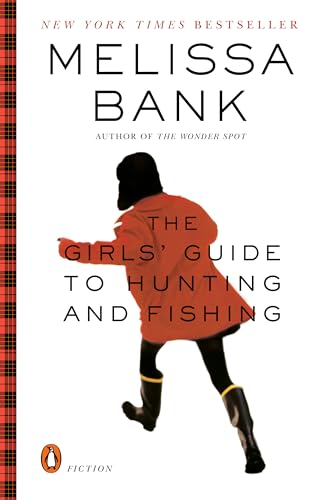 Stock image for The Girls' Guide to Hunting and Fishing for sale by Foxtrot Books