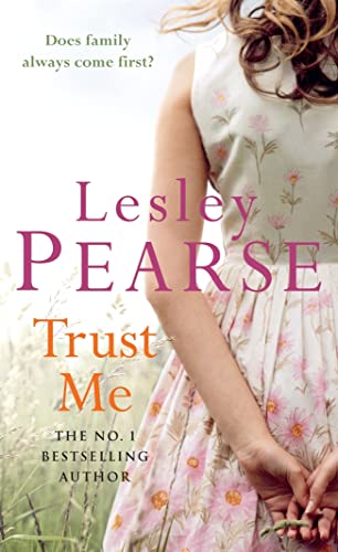 Imagen de archivo de Trust Me : A Heart Rending Saga of Love and Betrayal a la venta por Better World Books